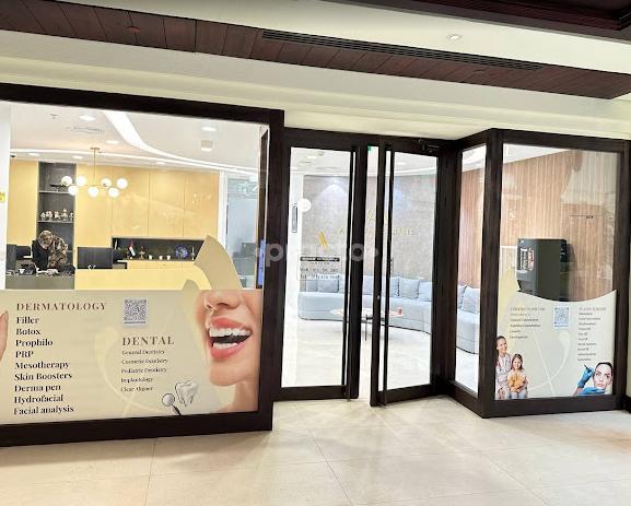 Art Of Aesthetic Poly Clinic Business Bay Dubai