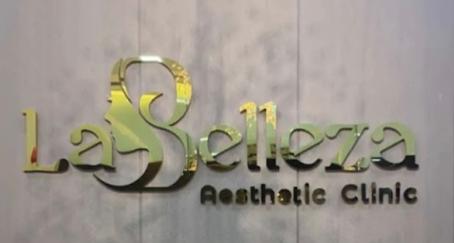 La Belleza Aesthetica Clinic L.L.C