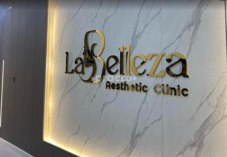 La Belleza Aesthetica Clinic L.L.C Nadd al Hamar Dubai