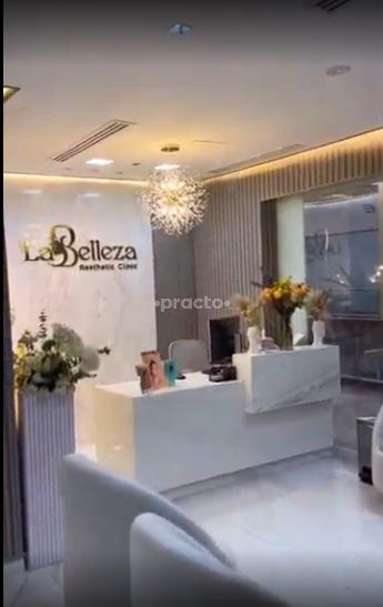 La Belleza Aesthetica Clinic L.L.C Nadd al Hamar Dubai