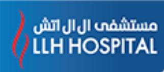 Llh Medical Center Llc