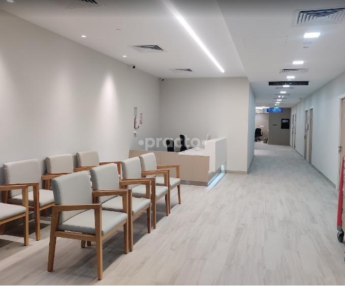 Llh Medical Center Llc Al Quoz Dubai