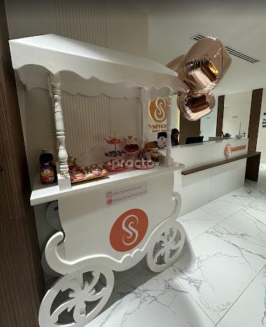 Symphonys Beauty Clinic Dubai Dubai