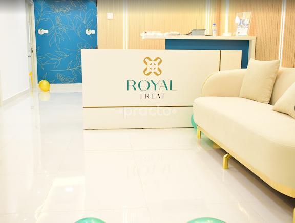 Royal Treat Medical Clinic Llc Hor Al Anz East Dubai