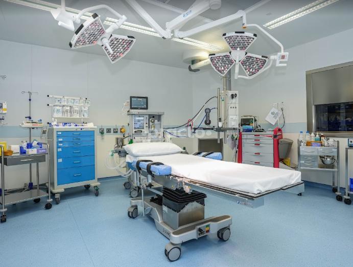 Arwa And Ali Dental And Day Surgical Center Umm Suqueim Dubai