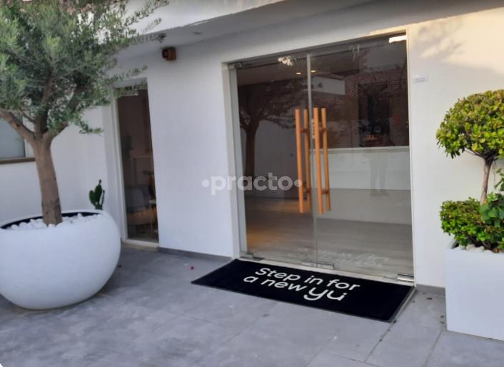 Youtopia Poly Clinic L.L.C Umm Suqueim Dubai