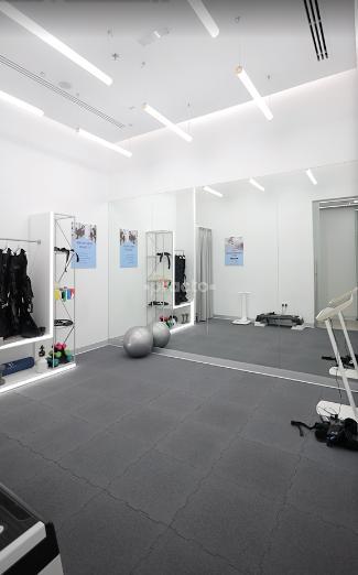 Ucryo Wellness Ltd Dubai Branch Mirdif Dubai