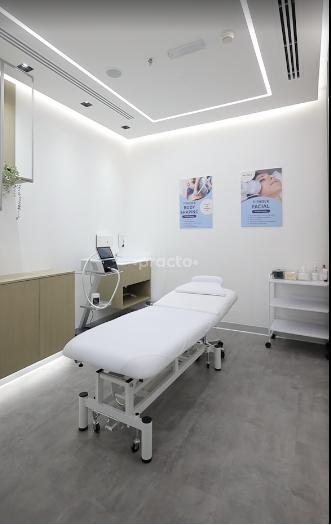 Ucryo Wellness Ltd Dubai Branch Mirdif Dubai