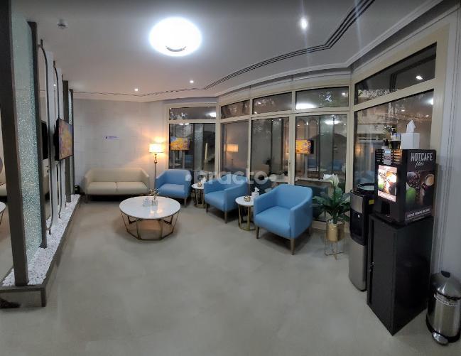 Windsor Medical Center L.L.C Al Safa 2 Dubai