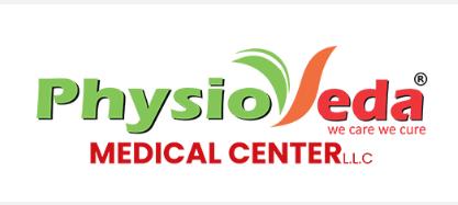 Physioveda Medical Center L.L.C (Branch)