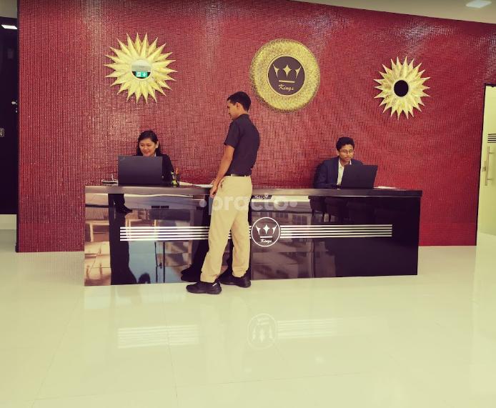 Kings Dental Center L.L.C Al Kifaf Dubai