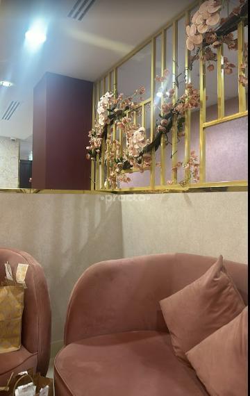 Aesthetica Shyma Poly Clinic  Motor City Dubai