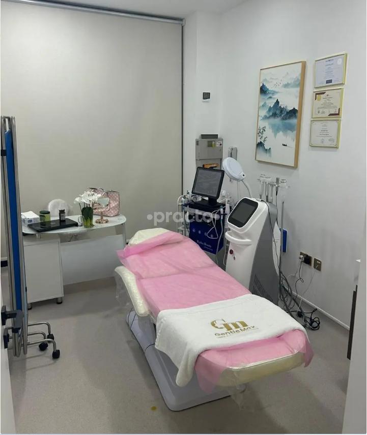 Gentlemax Clinics Llc Al Jaddaf Dubai