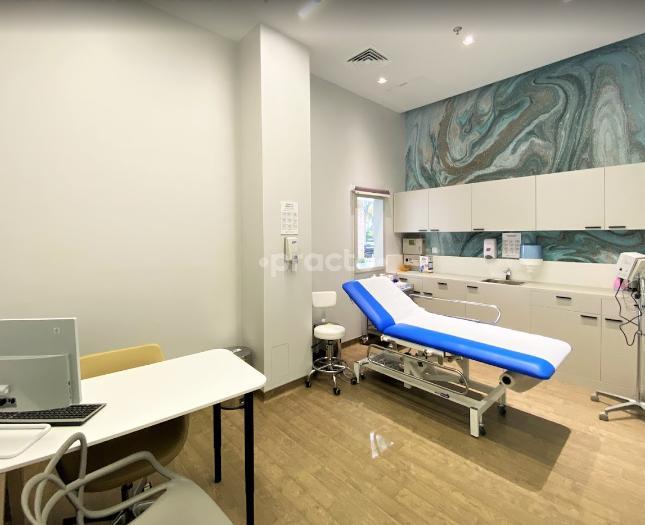 Al Das Medical Clinic Branch Emirates Hills Dubai