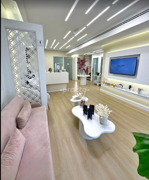 Ivory Aesthetics Clinic Jumeirah Dubai