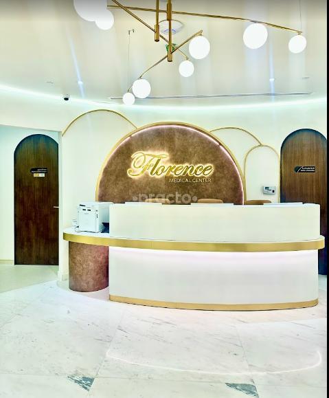 Florence Medical Center L.L.C Business Bay Dubai