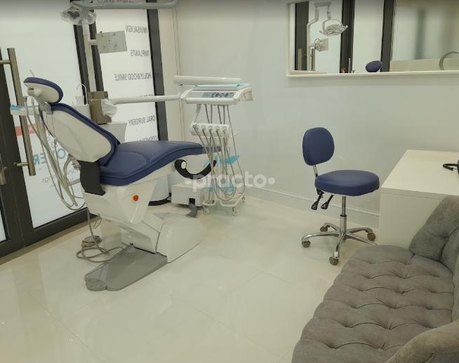 Clover Medical Centre Llc (Branch) Mirdif Dubai