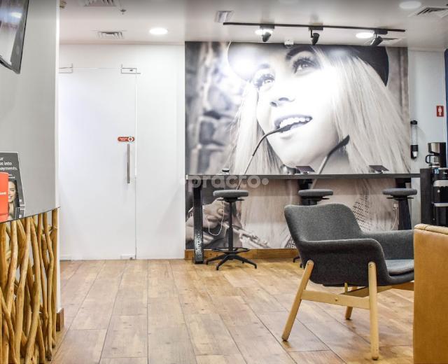 Proalign Smile Shop Dental Clinic L.L.C Business Bay Dubai