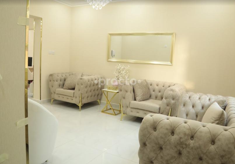 Bella Rose Plus Medical Center Al Bada'a Dubai