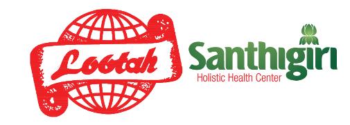 Santhigiri Holistic Health Center Llc