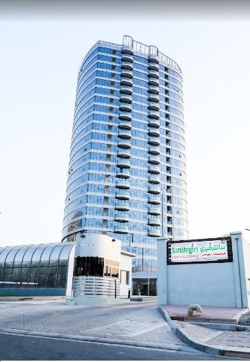 Santhigiri Holistic Health Center Llc Green Community Motor City Dubai