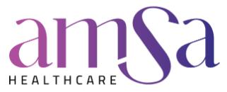 Amsa Home Health Care L.L.C