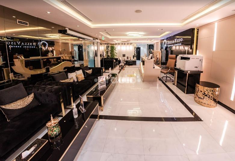 Bellaviso Medical Center Llc Al Barsha 1 Dubai
