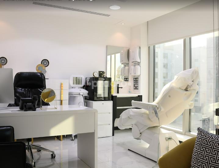 Bellaviso Medical Center Llc Al Barsha 1 Dubai