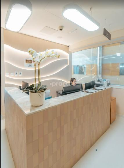 International Modern Hospital Al Hudaiba Dubai
