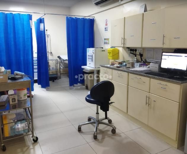Azhar Clinic 3 Br Of Al Azhar Clinic Llc Ras Al Khor Industrial Area 3 Dubai
