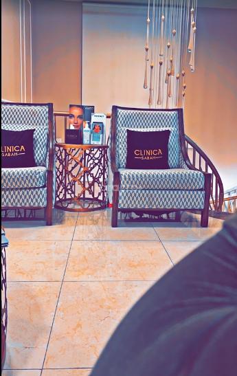 Clinica Sabah Llc Umm Suqueim 2 Dubai
