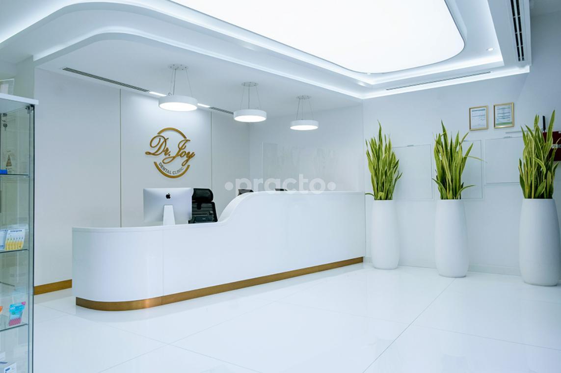 Dr Joy Dental Clinic Llc Branch- Palm Jumeirah Dubai Media City Dubai