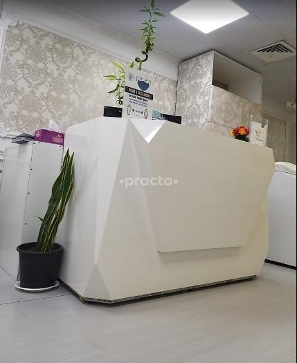 Dr Safar Al Shahrani Medical Centre Al Muraqqabat Dubai