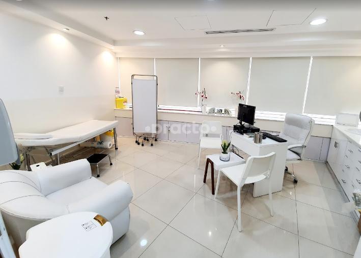 Dr Sara Medical Center L.L.C Al Khabaisi Dubai