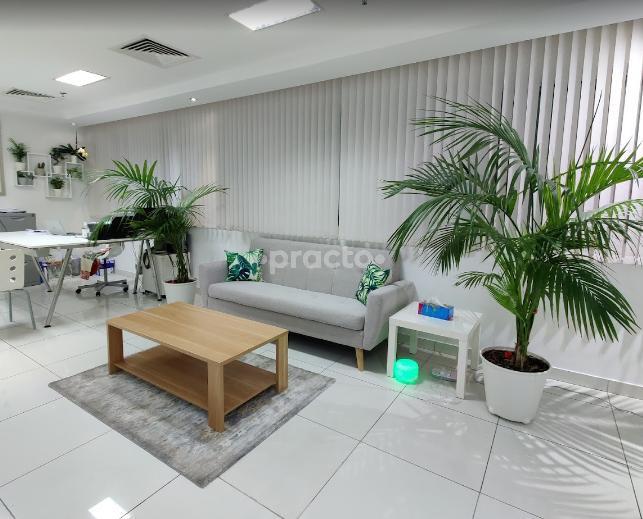 The Smile Studio Dental Clinic Al Barsha 1 Dubai