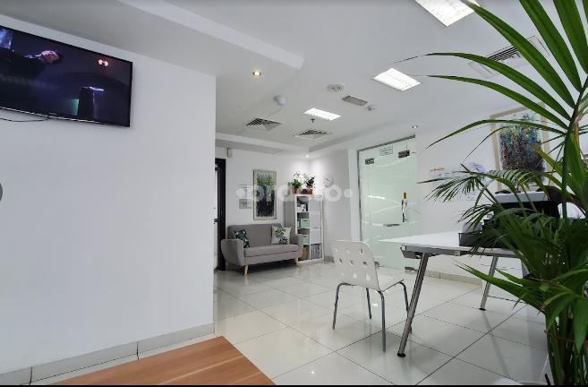 The Smile Studio Dental Clinic Al Barsha 1 Dubai
