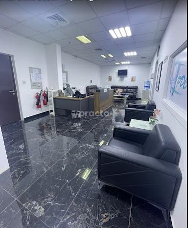 Paramount Dental Clinic L L C Al Quoz Industrial Area 1 Dubai