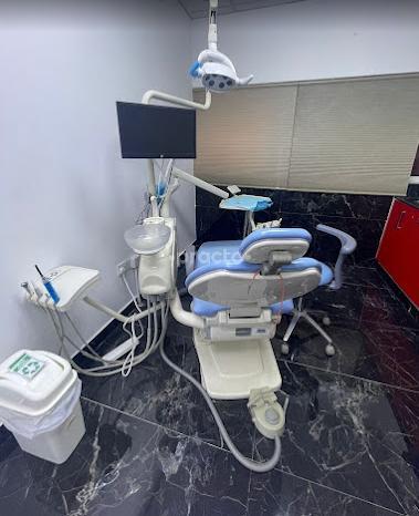 Paramount Dental Clinic L L C Al Quoz Industrial Area 1 Dubai