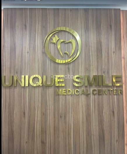 Unique Smile Clinic Al Bada'a Dubai