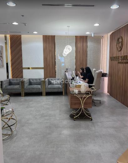 Unique Smile Clinic Al Bada'a Dubai