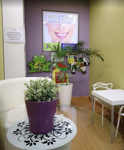 Klinika Dental Clinic Al Barsha 1 Dubai