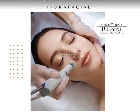 Royal Dental Care Co Llc Al Wasl Dubai