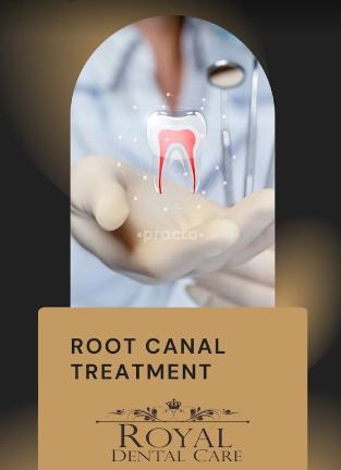 Royal Dental Care Co Llc Al Wasl Dubai