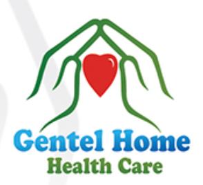 Gentel Home Health Care