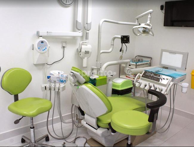 Al Mariffa Medical Center Port Saeed Dubai