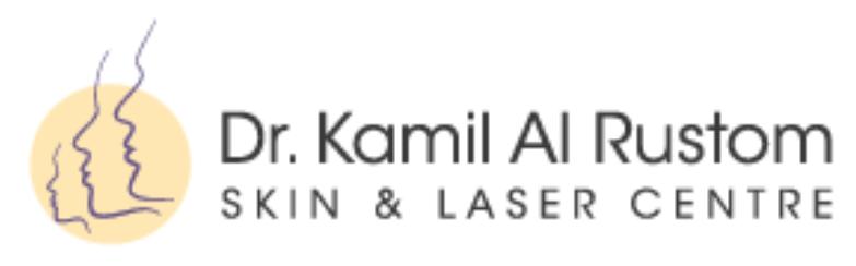 Dr Kamil Al Rustom Skin And Laser Centre