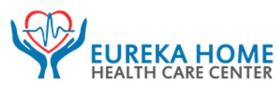 Eureka Home Health Care Center
