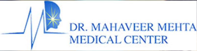 Dr. Mahaveer Mehta Medical Center