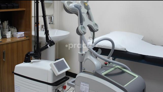 Dr. Mahaveer Mehta Medical Center Al Rigga Dubai
