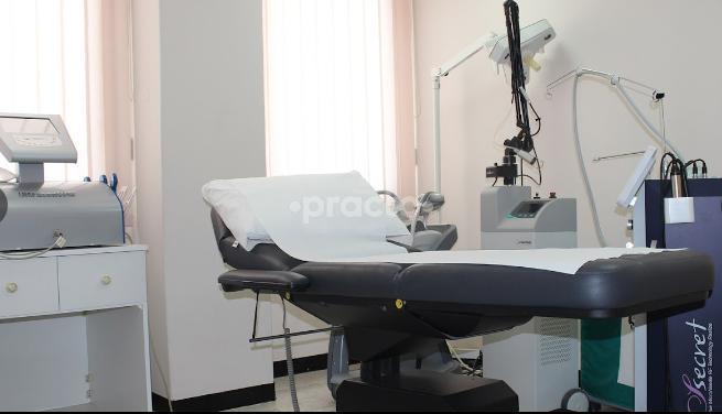 Dr. Mahaveer Mehta Medical Center Al Rigga Dubai
